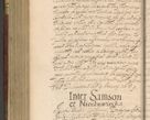 Zdjęcie nr 431 dla obiektu archiwalnego: Volumen IV. Acta saecularia episcopatus Cracoviensis annorum 1636 - 1641, tum et aliquot mensium secundi sub tempus R. D. Jacobi Zadzik, episcopi Cracoviensis, ducis Severiae conscripta