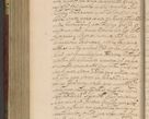Zdjęcie nr 429 dla obiektu archiwalnego: Volumen IV. Acta saecularia episcopatus Cracoviensis annorum 1636 - 1641, tum et aliquot mensium secundi sub tempus R. D. Jacobi Zadzik, episcopi Cracoviensis, ducis Severiae conscripta