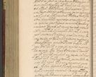 Zdjęcie nr 425 dla obiektu archiwalnego: Volumen IV. Acta saecularia episcopatus Cracoviensis annorum 1636 - 1641, tum et aliquot mensium secundi sub tempus R. D. Jacobi Zadzik, episcopi Cracoviensis, ducis Severiae conscripta
