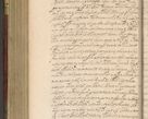 Zdjęcie nr 423 dla obiektu archiwalnego: Volumen IV. Acta saecularia episcopatus Cracoviensis annorum 1636 - 1641, tum et aliquot mensium secundi sub tempus R. D. Jacobi Zadzik, episcopi Cracoviensis, ducis Severiae conscripta