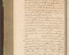 Zdjęcie nr 419 dla obiektu archiwalnego: Volumen IV. Acta saecularia episcopatus Cracoviensis annorum 1636 - 1641, tum et aliquot mensium secundi sub tempus R. D. Jacobi Zadzik, episcopi Cracoviensis, ducis Severiae conscripta