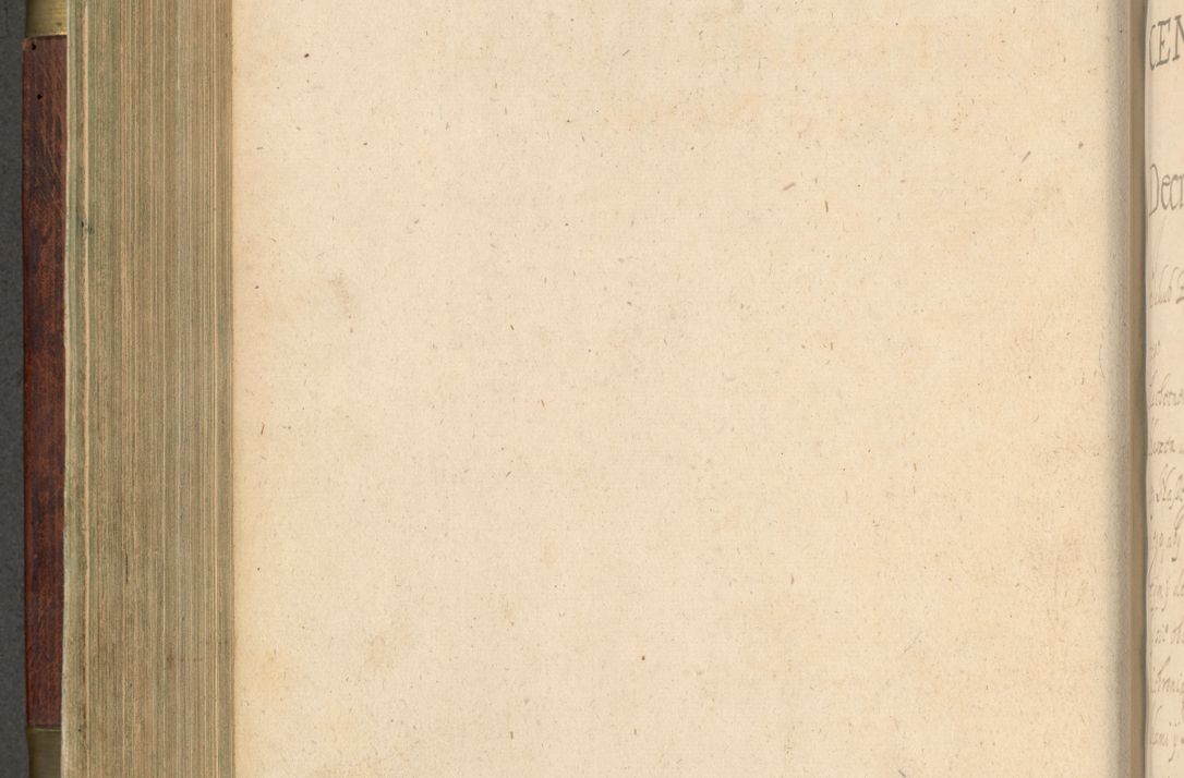 Zdjęcie nr 417 dla obiektu archiwalnego: Volumen IV. Acta saecularia episcopatus Cracoviensis annorum 1636 - 1641, tum et aliquot mensium secundi sub tempus R. D. Jacobi Zadzik, episcopi Cracoviensis, ducis Severiae conscripta