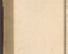 Zdjęcie nr 417 dla obiektu archiwalnego: Volumen IV. Acta saecularia episcopatus Cracoviensis annorum 1636 - 1641, tum et aliquot mensium secundi sub tempus R. D. Jacobi Zadzik, episcopi Cracoviensis, ducis Severiae conscripta