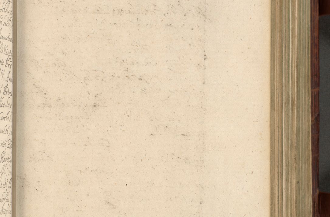 Zdjęcie nr 414 dla obiektu archiwalnego: Volumen IV. Acta saecularia episcopatus Cracoviensis annorum 1636 - 1641, tum et aliquot mensium secundi sub tempus R. D. Jacobi Zadzik, episcopi Cracoviensis, ducis Severiae conscripta