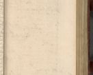 Zdjęcie nr 414 dla obiektu archiwalnego: Volumen IV. Acta saecularia episcopatus Cracoviensis annorum 1636 - 1641, tum et aliquot mensium secundi sub tempus R. D. Jacobi Zadzik, episcopi Cracoviensis, ducis Severiae conscripta