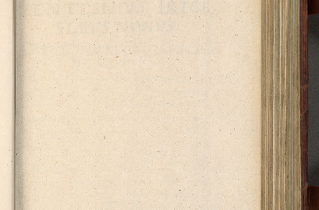 Zdjęcie nr 416 dla obiektu archiwalnego: Volumen IV. Acta saecularia episcopatus Cracoviensis annorum 1636 - 1641, tum et aliquot mensium secundi sub tempus R. D. Jacobi Zadzik, episcopi Cracoviensis, ducis Severiae conscripta