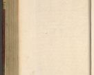 Zdjęcie nr 415 dla obiektu archiwalnego: Volumen IV. Acta saecularia episcopatus Cracoviensis annorum 1636 - 1641, tum et aliquot mensium secundi sub tempus R. D. Jacobi Zadzik, episcopi Cracoviensis, ducis Severiae conscripta