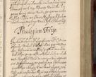 Zdjęcie nr 808 dla obiektu archiwalnego: Volumen IV. Acta saecularia episcopatus Cracoviensis annorum 1636 - 1641, tum et aliquot mensium secundi sub tempus R. D. Jacobi Zadzik, episcopi Cracoviensis, ducis Severiae conscripta