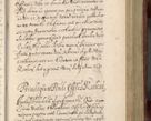 Zdjęcie nr 810 dla obiektu archiwalnego: Volumen IV. Acta saecularia episcopatus Cracoviensis annorum 1636 - 1641, tum et aliquot mensium secundi sub tempus R. D. Jacobi Zadzik, episcopi Cracoviensis, ducis Severiae conscripta