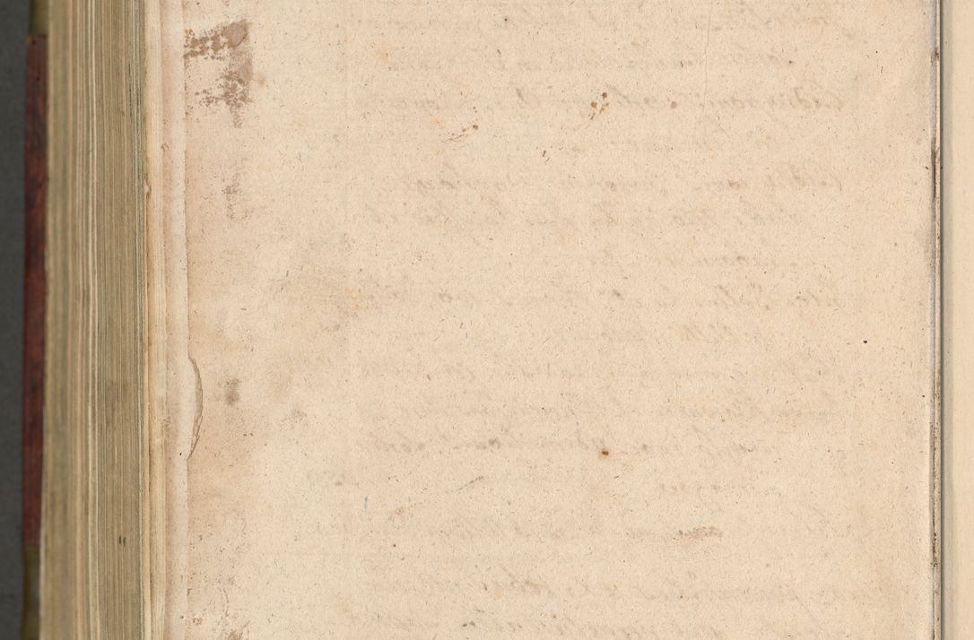 Zdjęcie nr 1381 dla obiektu archiwalnego: Volumen IV. Acta saecularia episcopatus Cracoviensis annorum 1636 - 1641, tum et aliquot mensium secundi sub tempus R. D. Jacobi Zadzik, episcopi Cracoviensis, ducis Severiae conscripta