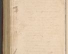 Zdjęcie nr 1381 dla obiektu archiwalnego: Volumen IV. Acta saecularia episcopatus Cracoviensis annorum 1636 - 1641, tum et aliquot mensium secundi sub tempus R. D. Jacobi Zadzik, episcopi Cracoviensis, ducis Severiae conscripta