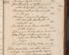 Zdjęcie nr 1380 dla obiektu archiwalnego: Volumen IV. Acta saecularia episcopatus Cracoviensis annorum 1636 - 1641, tum et aliquot mensium secundi sub tempus R. D. Jacobi Zadzik, episcopi Cracoviensis, ducis Severiae conscripta