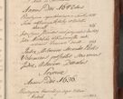 Zdjęcie nr 1374 dla obiektu archiwalnego: Volumen IV. Acta saecularia episcopatus Cracoviensis annorum 1636 - 1641, tum et aliquot mensium secundi sub tempus R. D. Jacobi Zadzik, episcopi Cracoviensis, ducis Severiae conscripta