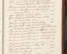 Zdjęcie nr 1366 dla obiektu archiwalnego: Volumen IV. Acta saecularia episcopatus Cracoviensis annorum 1636 - 1641, tum et aliquot mensium secundi sub tempus R. D. Jacobi Zadzik, episcopi Cracoviensis, ducis Severiae conscripta