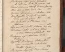 Zdjęcie nr 1370 dla obiektu archiwalnego: Volumen IV. Acta saecularia episcopatus Cracoviensis annorum 1636 - 1641, tum et aliquot mensium secundi sub tempus R. D. Jacobi Zadzik, episcopi Cracoviensis, ducis Severiae conscripta