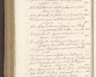 Zdjęcie nr 1365 dla obiektu archiwalnego: Volumen IV. Acta saecularia episcopatus Cracoviensis annorum 1636 - 1641, tum et aliquot mensium secundi sub tempus R. D. Jacobi Zadzik, episcopi Cracoviensis, ducis Severiae conscripta