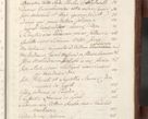 Zdjęcie nr 1360 dla obiektu archiwalnego: Volumen IV. Acta saecularia episcopatus Cracoviensis annorum 1636 - 1641, tum et aliquot mensium secundi sub tempus R. D. Jacobi Zadzik, episcopi Cracoviensis, ducis Severiae conscripta