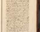 Zdjęcie nr 1356 dla obiektu archiwalnego: Volumen IV. Acta saecularia episcopatus Cracoviensis annorum 1636 - 1641, tum et aliquot mensium secundi sub tempus R. D. Jacobi Zadzik, episcopi Cracoviensis, ducis Severiae conscripta
