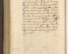 Zdjęcie nr 1357 dla obiektu archiwalnego: Volumen IV. Acta saecularia episcopatus Cracoviensis annorum 1636 - 1641, tum et aliquot mensium secundi sub tempus R. D. Jacobi Zadzik, episcopi Cracoviensis, ducis Severiae conscripta