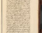 Zdjęcie nr 1354 dla obiektu archiwalnego: Volumen IV. Acta saecularia episcopatus Cracoviensis annorum 1636 - 1641, tum et aliquot mensium secundi sub tempus R. D. Jacobi Zadzik, episcopi Cracoviensis, ducis Severiae conscripta