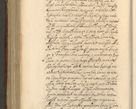 Zdjęcie nr 1355 dla obiektu archiwalnego: Volumen IV. Acta saecularia episcopatus Cracoviensis annorum 1636 - 1641, tum et aliquot mensium secundi sub tempus R. D. Jacobi Zadzik, episcopi Cracoviensis, ducis Severiae conscripta