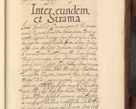 Zdjęcie nr 1352 dla obiektu archiwalnego: Volumen IV. Acta saecularia episcopatus Cracoviensis annorum 1636 - 1641, tum et aliquot mensium secundi sub tempus R. D. Jacobi Zadzik, episcopi Cracoviensis, ducis Severiae conscripta