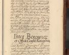 Zdjęcie nr 1350 dla obiektu archiwalnego: Volumen IV. Acta saecularia episcopatus Cracoviensis annorum 1636 - 1641, tum et aliquot mensium secundi sub tempus R. D. Jacobi Zadzik, episcopi Cracoviensis, ducis Severiae conscripta