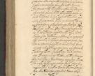 Zdjęcie nr 1347 dla obiektu archiwalnego: Volumen IV. Acta saecularia episcopatus Cracoviensis annorum 1636 - 1641, tum et aliquot mensium secundi sub tempus R. D. Jacobi Zadzik, episcopi Cracoviensis, ducis Severiae conscripta