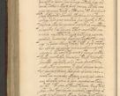Zdjęcie nr 1343 dla obiektu archiwalnego: Volumen IV. Acta saecularia episcopatus Cracoviensis annorum 1636 - 1641, tum et aliquot mensium secundi sub tempus R. D. Jacobi Zadzik, episcopi Cracoviensis, ducis Severiae conscripta