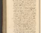 Zdjęcie nr 1341 dla obiektu archiwalnego: Volumen IV. Acta saecularia episcopatus Cracoviensis annorum 1636 - 1641, tum et aliquot mensium secundi sub tempus R. D. Jacobi Zadzik, episcopi Cracoviensis, ducis Severiae conscripta