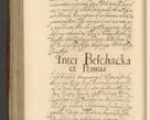 Zdjęcie nr 1339 dla obiektu archiwalnego: Volumen IV. Acta saecularia episcopatus Cracoviensis annorum 1636 - 1641, tum et aliquot mensium secundi sub tempus R. D. Jacobi Zadzik, episcopi Cracoviensis, ducis Severiae conscripta