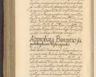 Zdjęcie nr 1335 dla obiektu archiwalnego: Volumen IV. Acta saecularia episcopatus Cracoviensis annorum 1636 - 1641, tum et aliquot mensium secundi sub tempus R. D. Jacobi Zadzik, episcopi Cracoviensis, ducis Severiae conscripta
