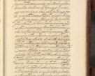 Zdjęcie nr 1334 dla obiektu archiwalnego: Volumen IV. Acta saecularia episcopatus Cracoviensis annorum 1636 - 1641, tum et aliquot mensium secundi sub tempus R. D. Jacobi Zadzik, episcopi Cracoviensis, ducis Severiae conscripta