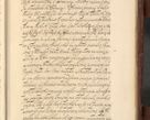Zdjęcie nr 1332 dla obiektu archiwalnego: Volumen IV. Acta saecularia episcopatus Cracoviensis annorum 1636 - 1641, tum et aliquot mensium secundi sub tempus R. D. Jacobi Zadzik, episcopi Cracoviensis, ducis Severiae conscripta