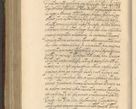 Zdjęcie nr 1327 dla obiektu archiwalnego: Volumen IV. Acta saecularia episcopatus Cracoviensis annorum 1636 - 1641, tum et aliquot mensium secundi sub tempus R. D. Jacobi Zadzik, episcopi Cracoviensis, ducis Severiae conscripta