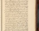 Zdjęcie nr 1322 dla obiektu archiwalnego: Volumen IV. Acta saecularia episcopatus Cracoviensis annorum 1636 - 1641, tum et aliquot mensium secundi sub tempus R. D. Jacobi Zadzik, episcopi Cracoviensis, ducis Severiae conscripta