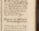Zdjęcie nr 1318 dla obiektu archiwalnego: Volumen IV. Acta saecularia episcopatus Cracoviensis annorum 1636 - 1641, tum et aliquot mensium secundi sub tempus R. D. Jacobi Zadzik, episcopi Cracoviensis, ducis Severiae conscripta