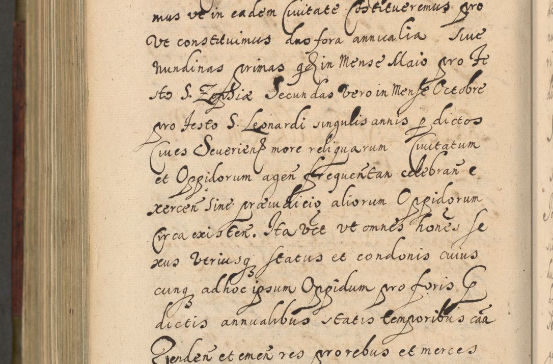 Zdjęcie nr 1315 dla obiektu archiwalnego: Volumen IV. Acta saecularia episcopatus Cracoviensis annorum 1636 - 1641, tum et aliquot mensium secundi sub tempus R. D. Jacobi Zadzik, episcopi Cracoviensis, ducis Severiae conscripta