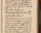 Zdjęcie nr 1316 dla obiektu archiwalnego: Volumen IV. Acta saecularia episcopatus Cracoviensis annorum 1636 - 1641, tum et aliquot mensium secundi sub tempus R. D. Jacobi Zadzik, episcopi Cracoviensis, ducis Severiae conscripta