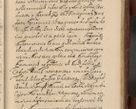 Zdjęcie nr 1312 dla obiektu archiwalnego: Volumen IV. Acta saecularia episcopatus Cracoviensis annorum 1636 - 1641, tum et aliquot mensium secundi sub tempus R. D. Jacobi Zadzik, episcopi Cracoviensis, ducis Severiae conscripta