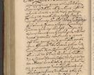 Zdjęcie nr 1311 dla obiektu archiwalnego: Volumen IV. Acta saecularia episcopatus Cracoviensis annorum 1636 - 1641, tum et aliquot mensium secundi sub tempus R. D. Jacobi Zadzik, episcopi Cracoviensis, ducis Severiae conscripta