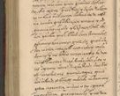 Zdjęcie nr 1309 dla obiektu archiwalnego: Volumen IV. Acta saecularia episcopatus Cracoviensis annorum 1636 - 1641, tum et aliquot mensium secundi sub tempus R. D. Jacobi Zadzik, episcopi Cracoviensis, ducis Severiae conscripta