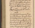 Zdjęcie nr 1307 dla obiektu archiwalnego: Volumen IV. Acta saecularia episcopatus Cracoviensis annorum 1636 - 1641, tum et aliquot mensium secundi sub tempus R. D. Jacobi Zadzik, episcopi Cracoviensis, ducis Severiae conscripta