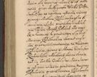 Zdjęcie nr 1303 dla obiektu archiwalnego: Volumen IV. Acta saecularia episcopatus Cracoviensis annorum 1636 - 1641, tum et aliquot mensium secundi sub tempus R. D. Jacobi Zadzik, episcopi Cracoviensis, ducis Severiae conscripta