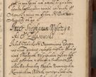 Zdjęcie nr 1302 dla obiektu archiwalnego: Volumen IV. Acta saecularia episcopatus Cracoviensis annorum 1636 - 1641, tum et aliquot mensium secundi sub tempus R. D. Jacobi Zadzik, episcopi Cracoviensis, ducis Severiae conscripta