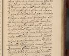 Zdjęcie nr 1296 dla obiektu archiwalnego: Volumen IV. Acta saecularia episcopatus Cracoviensis annorum 1636 - 1641, tum et aliquot mensium secundi sub tempus R. D. Jacobi Zadzik, episcopi Cracoviensis, ducis Severiae conscripta