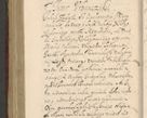 Zdjęcie nr 1291 dla obiektu archiwalnego: Volumen IV. Acta saecularia episcopatus Cracoviensis annorum 1636 - 1641, tum et aliquot mensium secundi sub tempus R. D. Jacobi Zadzik, episcopi Cracoviensis, ducis Severiae conscripta