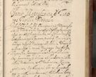 Zdjęcie nr 1288 dla obiektu archiwalnego: Volumen IV. Acta saecularia episcopatus Cracoviensis annorum 1636 - 1641, tum et aliquot mensium secundi sub tempus R. D. Jacobi Zadzik, episcopi Cracoviensis, ducis Severiae conscripta