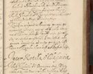 Zdjęcie nr 1284 dla obiektu archiwalnego: Volumen IV. Acta saecularia episcopatus Cracoviensis annorum 1636 - 1641, tum et aliquot mensium secundi sub tempus R. D. Jacobi Zadzik, episcopi Cracoviensis, ducis Severiae conscripta