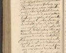 Zdjęcie nr 1279 dla obiektu archiwalnego: Volumen IV. Acta saecularia episcopatus Cracoviensis annorum 1636 - 1641, tum et aliquot mensium secundi sub tempus R. D. Jacobi Zadzik, episcopi Cracoviensis, ducis Severiae conscripta